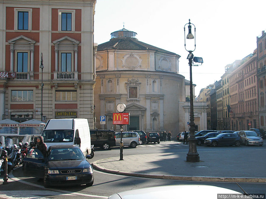 Сан-Бернардо-алле-Терме Сан-Бернардо-алле-Терме