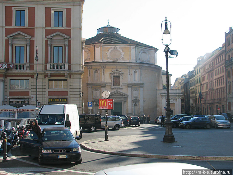 Сан-Бернардо-алле-Терме Сан-Бернардо-алле-Терме