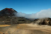 Tongariro Alpine Crossing