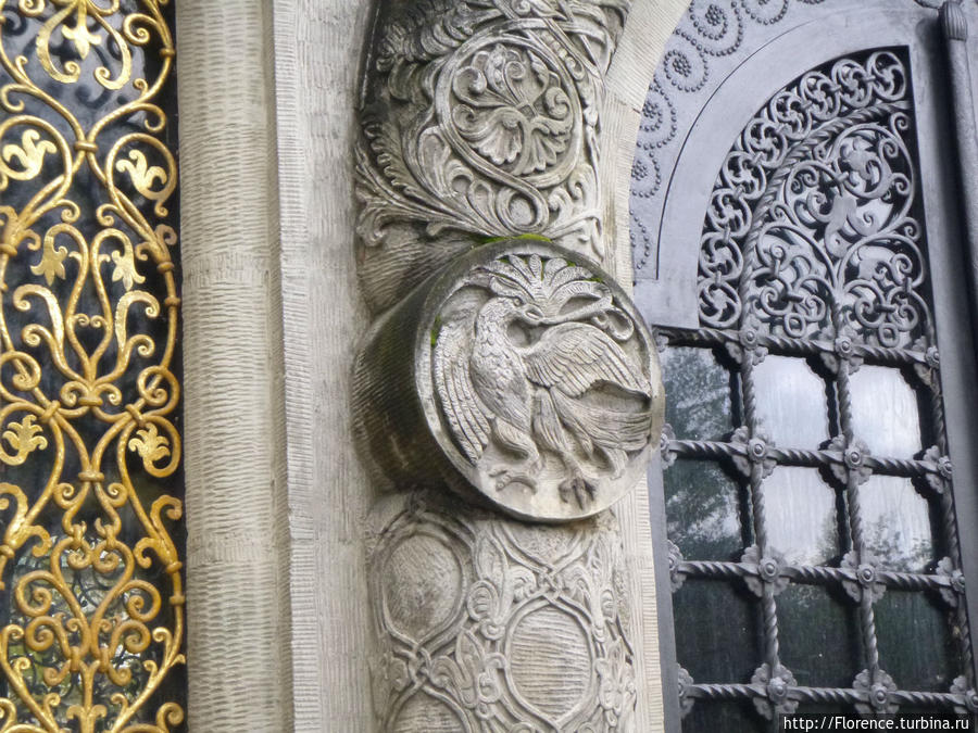 Осень как наркотик. Новодевичий монастырь Москва, Россия Осень как наркотик. Новодевичий монастырь Москва, Россия