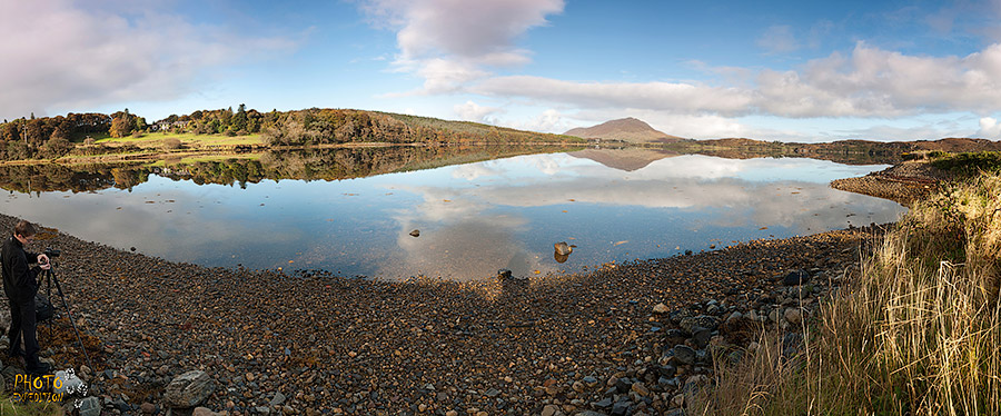 Коннемара Коннемара