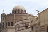 Христианский Каир
