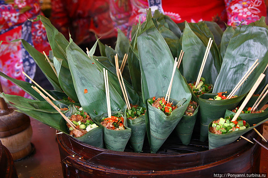 Рай для вегетерианцев Рай для вегетерианцев