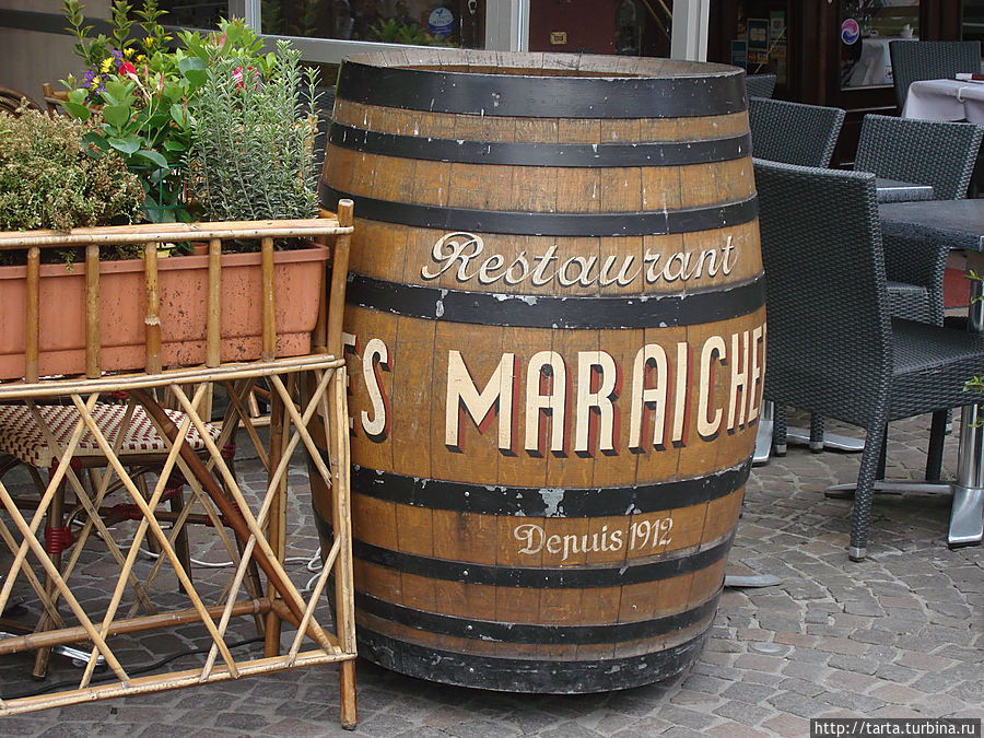 Каждая деталь на своем месте Каждая деталь на своем месте