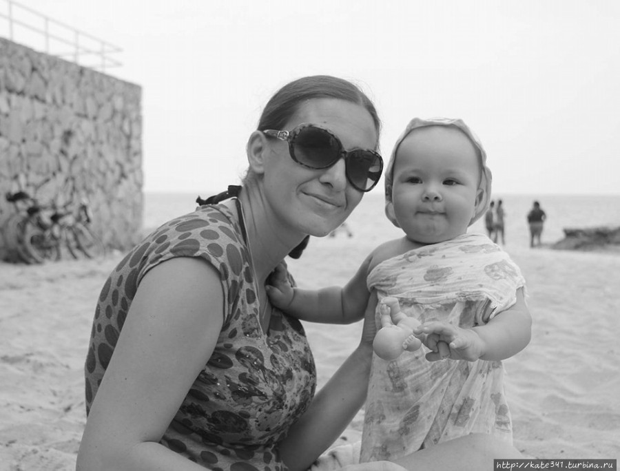 Как страшно, когда сбываются мечты Санта-Марта, Колумбия Как страшно, когда сбываются мечты Санта-Марта, Колумбия