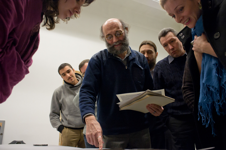 Учимся у мастеров! Урок пятый: Георгий Колосов Москва, Россия Учимся у мастеров! Урок пятый: Георгий Колосов Москва, Россия