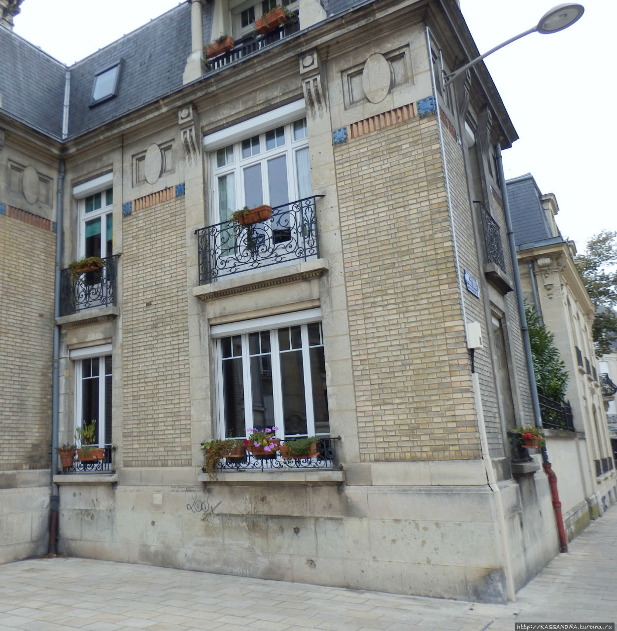 Гитлер капут в Реймсе Реймс, Франция Гитлер капут в Реймсе Реймс, Франция