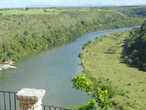 Река Чавон
