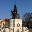 Памятник герою Дабо