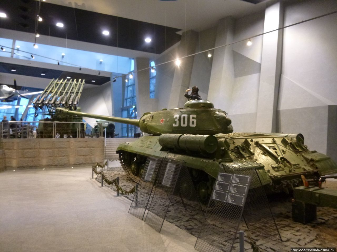 Музей истории Великой Отечественной войны Минск, Беларусь