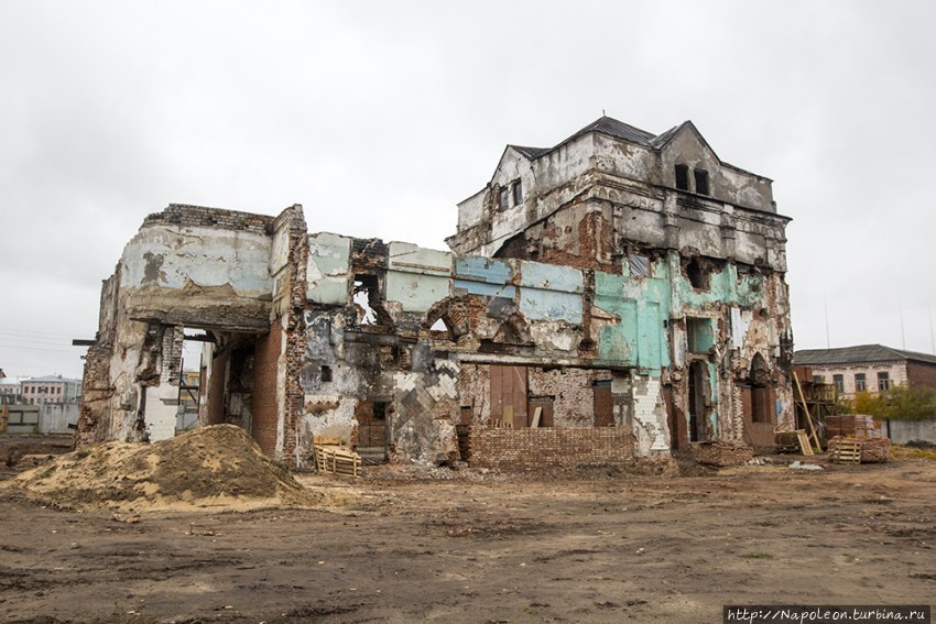 Церковь Успения Пресвятой Богородицы Богородск, Россия