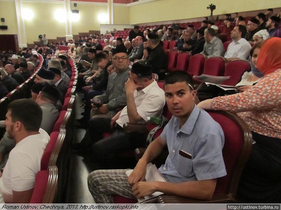 в театральном комплексе в театральном комплексе