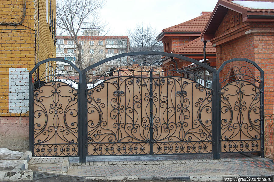 Здание колбасной фабрики Здание колбасной фабрики