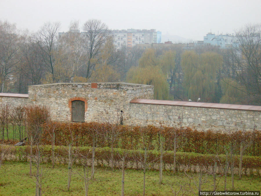 Muzeum Narodowe Кельце, Польша