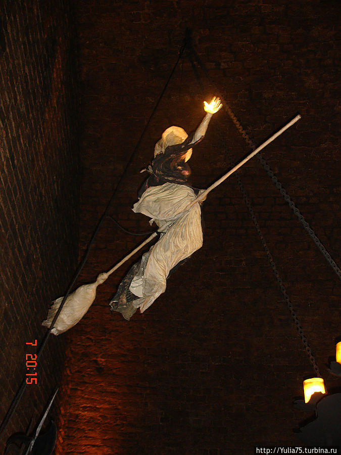 Ресторан Цитадели Шпандау Ресторан Цитадели Шпандау