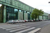 Библиотека Варшавского университета.