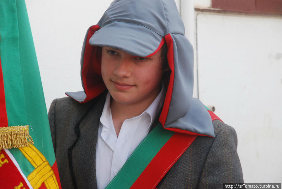 Праздник иммигрантов Обера, Аргентина Праздник иммигрантов Обера, Аргентина