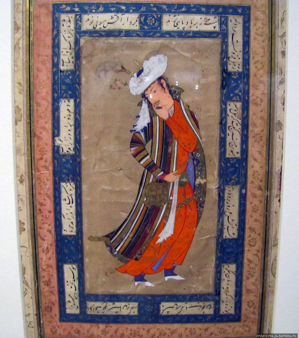 Исламский центр Сеула Сеул, Республика Корея Исламский центр Сеула Сеул, Республика Корея