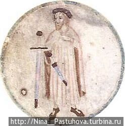 фото из Википедии.
Гильфред Барселона, Испания фото из Википедии.
Гильфред Барселона, Испания