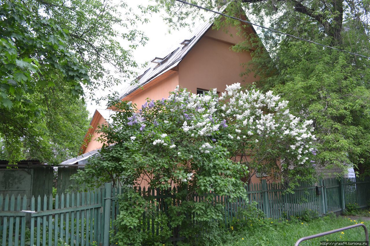 Поселок Сокол Москва, Россия