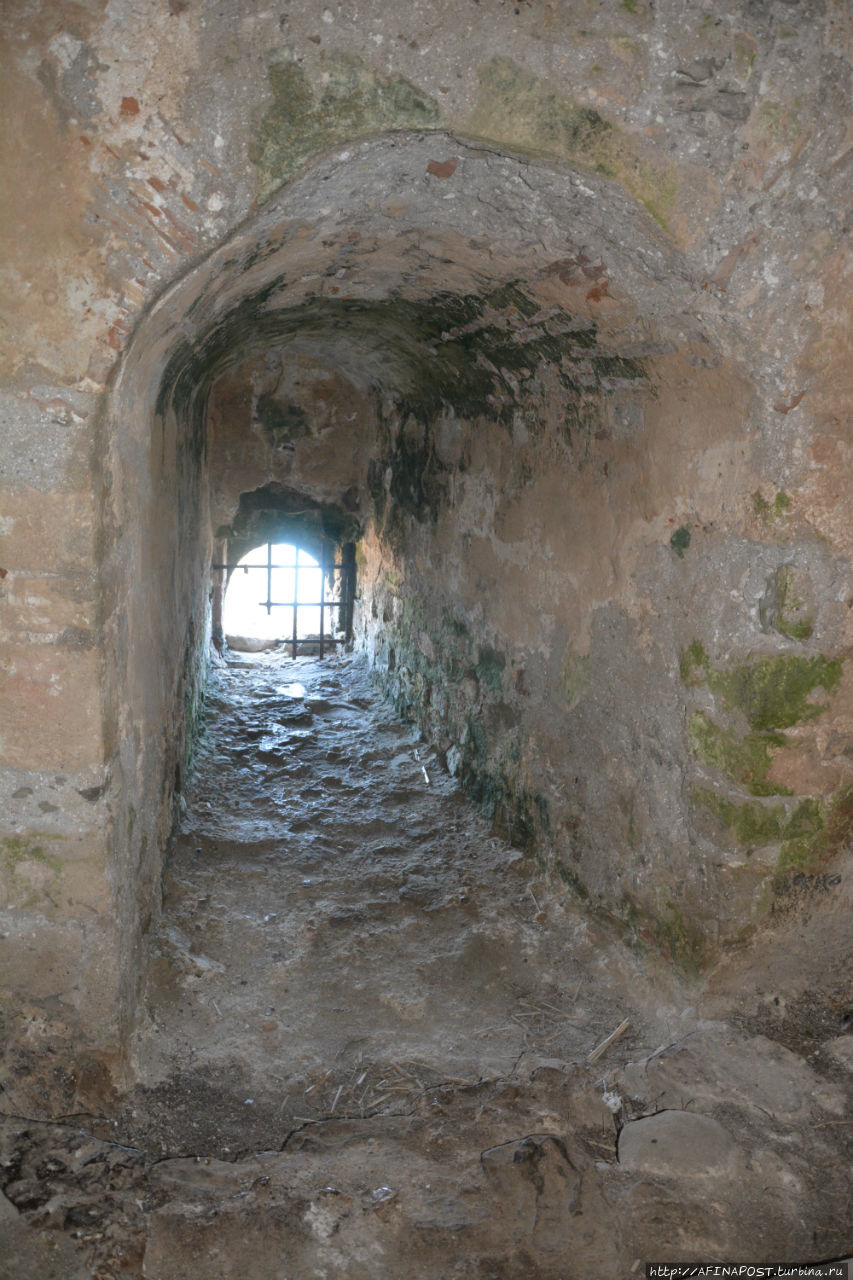 Метони. Форт Бурдзи Метони, Греция Метони. Форт Бурдзи Метони, Греция