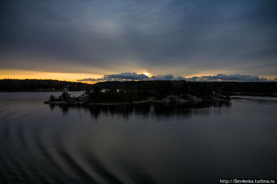 Паром. 5 утра. Паром. 5 утра.