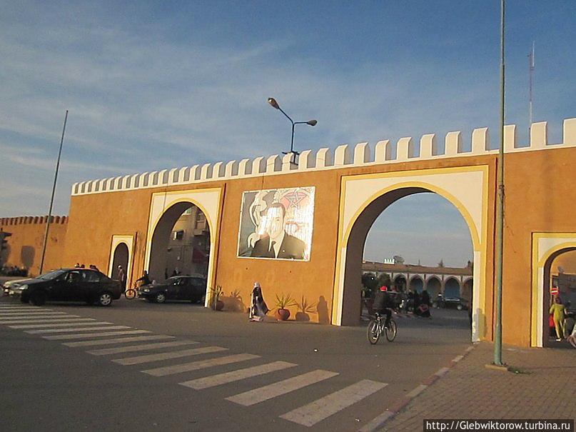 Город Тизнит Тизнит, Марокко Город Тизнит Тизнит, Марокко