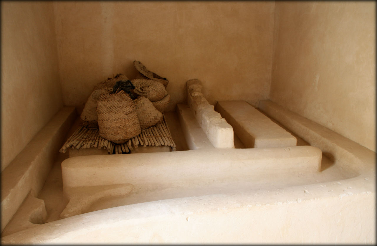 Форт города Риффы Рифа, Бахрейн Форт города Риффы Рифа, Бахрейн