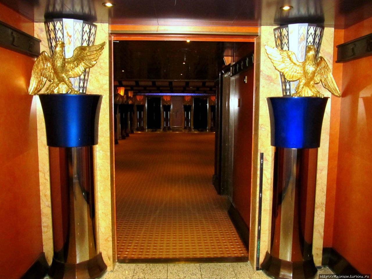 Круизная жизнь Круизная жизнь