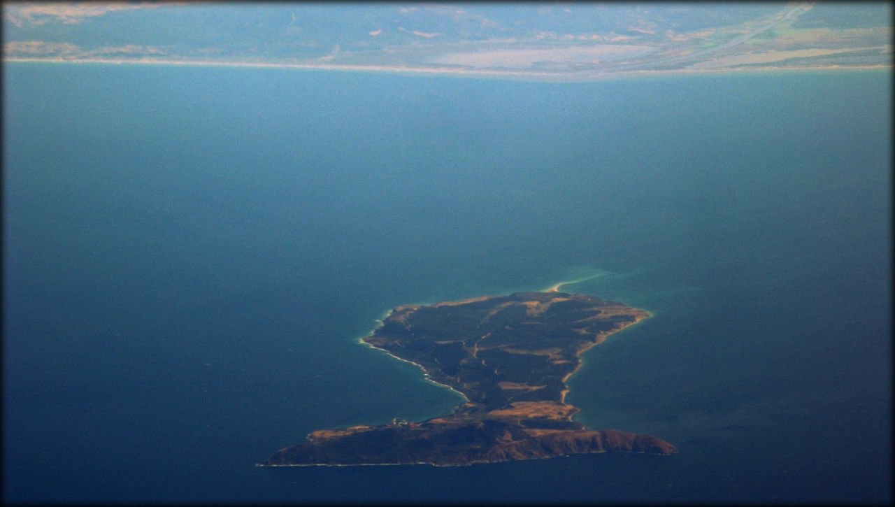 Земля в иллюминаторе видна (часть 8) Земля в иллюминаторе видна (часть 8)