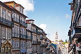 Впрочем, в Порту без особого труда можно найти красивые ракурсы не только на набережной. Холмы, как и в остальных местах Португалии, добавляют живописности.