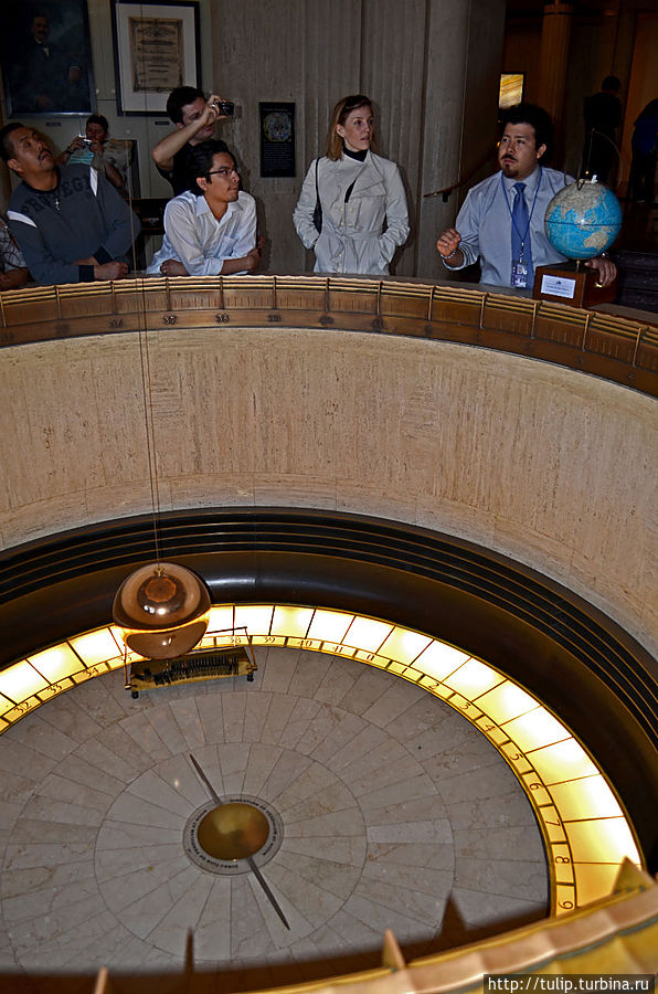 Ближе к небу... Лос-Анжелес, CША Ближе к небу... Лос-Анжелес, CША