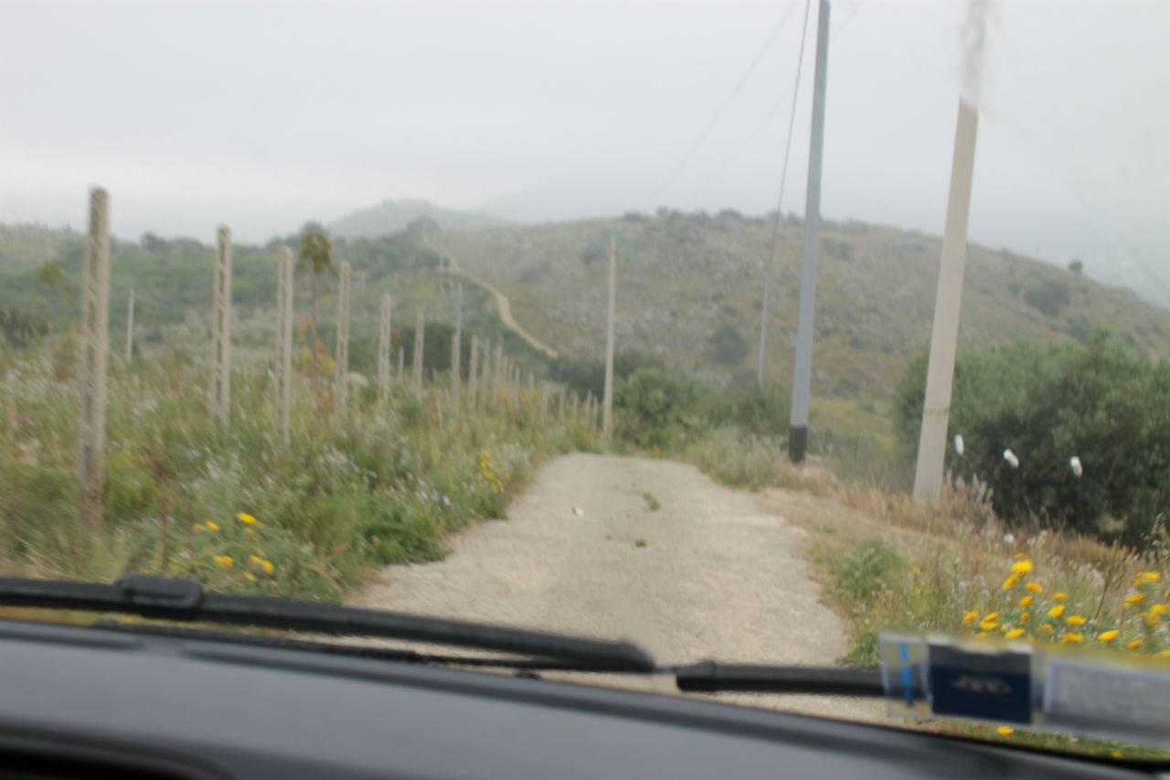 День 3. Монреале, Корлеоне. Заблудились. Сицилия, Италия День 3. Монреале, Корлеоне. Заблудились. Сицилия, Италия