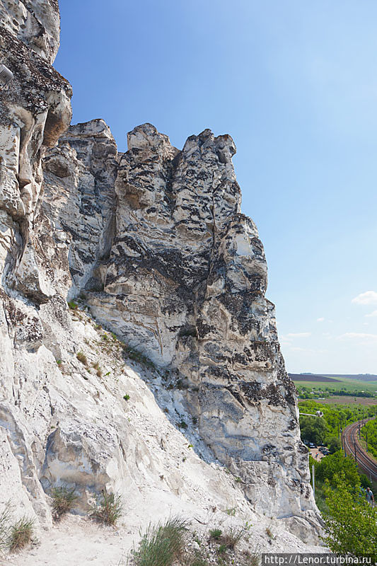 Дивное Дивногорье Костомарово, Россия