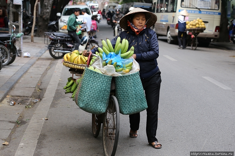 Ханой 2015 года Ханой, Вьетнам