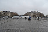 Площадь Шарля де Голля.