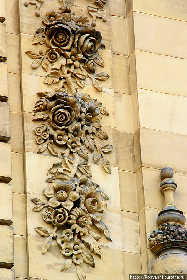 Вилла Кинлин Вилла Кинлин