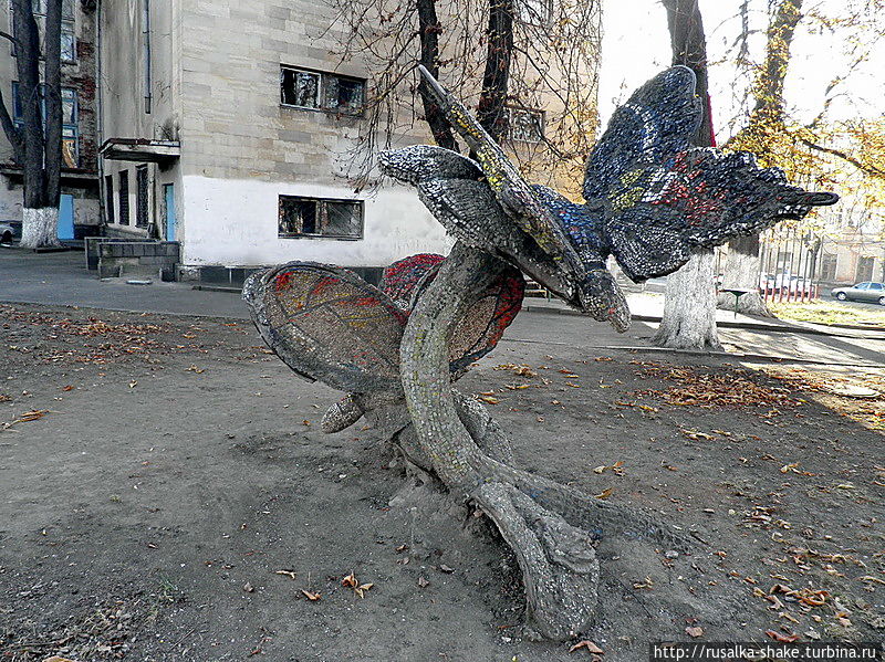 Убогие бабочки Убогие бабочки