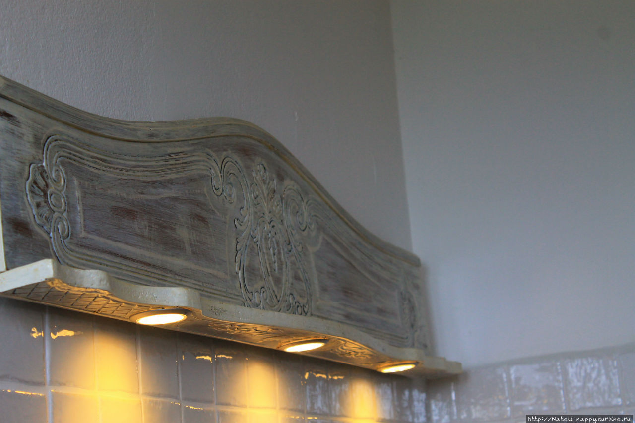 Не было печали... Не было печали...