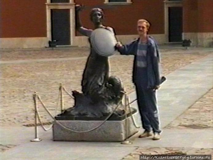 В Варшаве Варшава, Польша В Варшаве Варшава, Польша