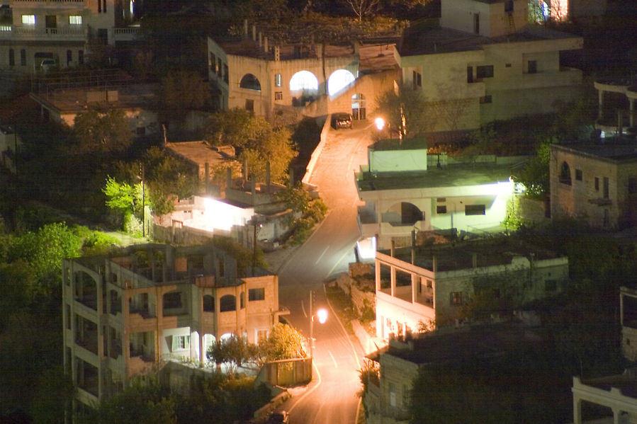 Пять лет в осаде Хаваш, Сирия Пять лет в осаде Хаваш, Сирия