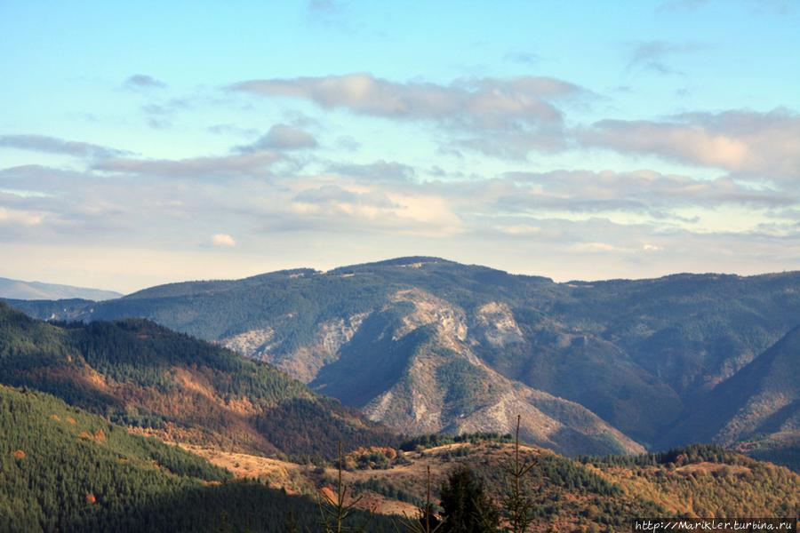 Зорница (Смолянская область) Чепеларе, Болгария