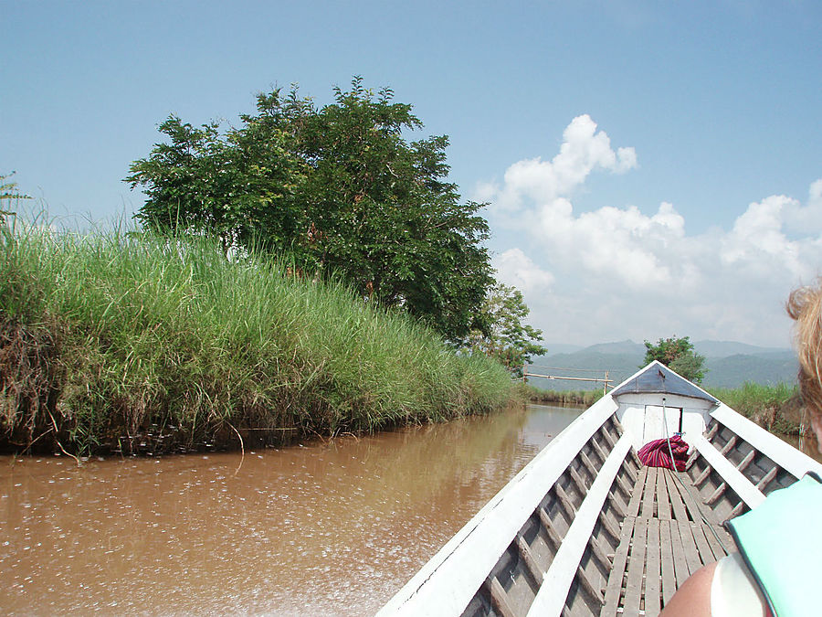 Озеро Инле. Безмятежность Озеро Инле, Мьянма Озеро Инле. Безмятежность Озеро Инле, Мьянма