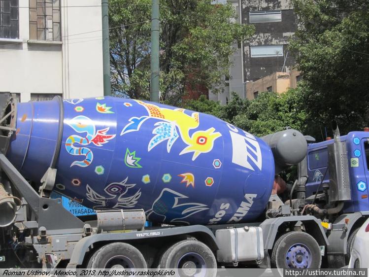 в Мехико — самые красивые в Мехико — самые красивые