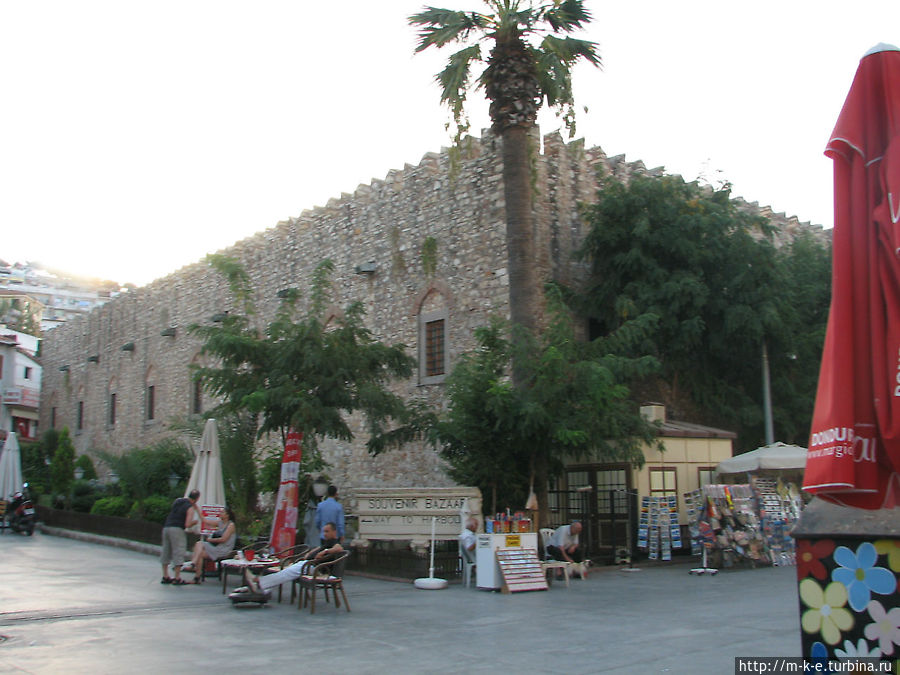 Караван сарай Караван сарай