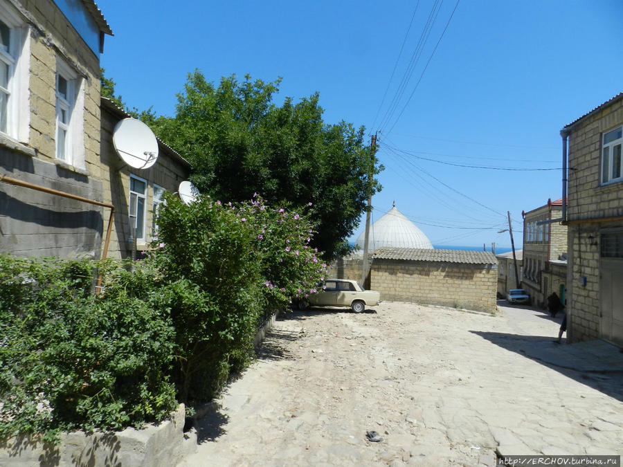 Дагестан. Ч — 10. Дербент. Верхний город Дербент, Россия Дагестан. Ч — 10. Дербент. Верхний город Дербент, Россия