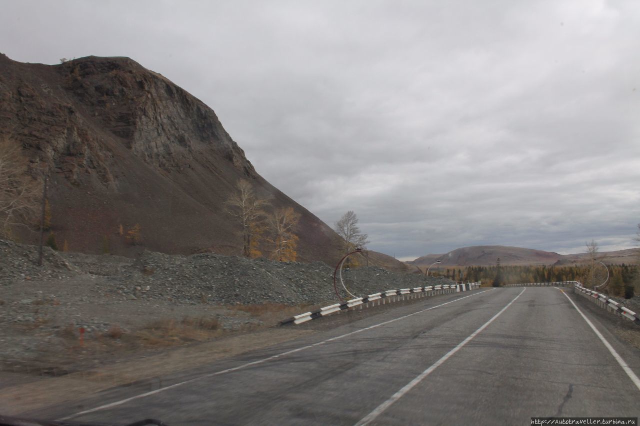 В гости к принцесе Алтая. Автопутешествие — В гости к принцесе Алтая. Автопутешествие —