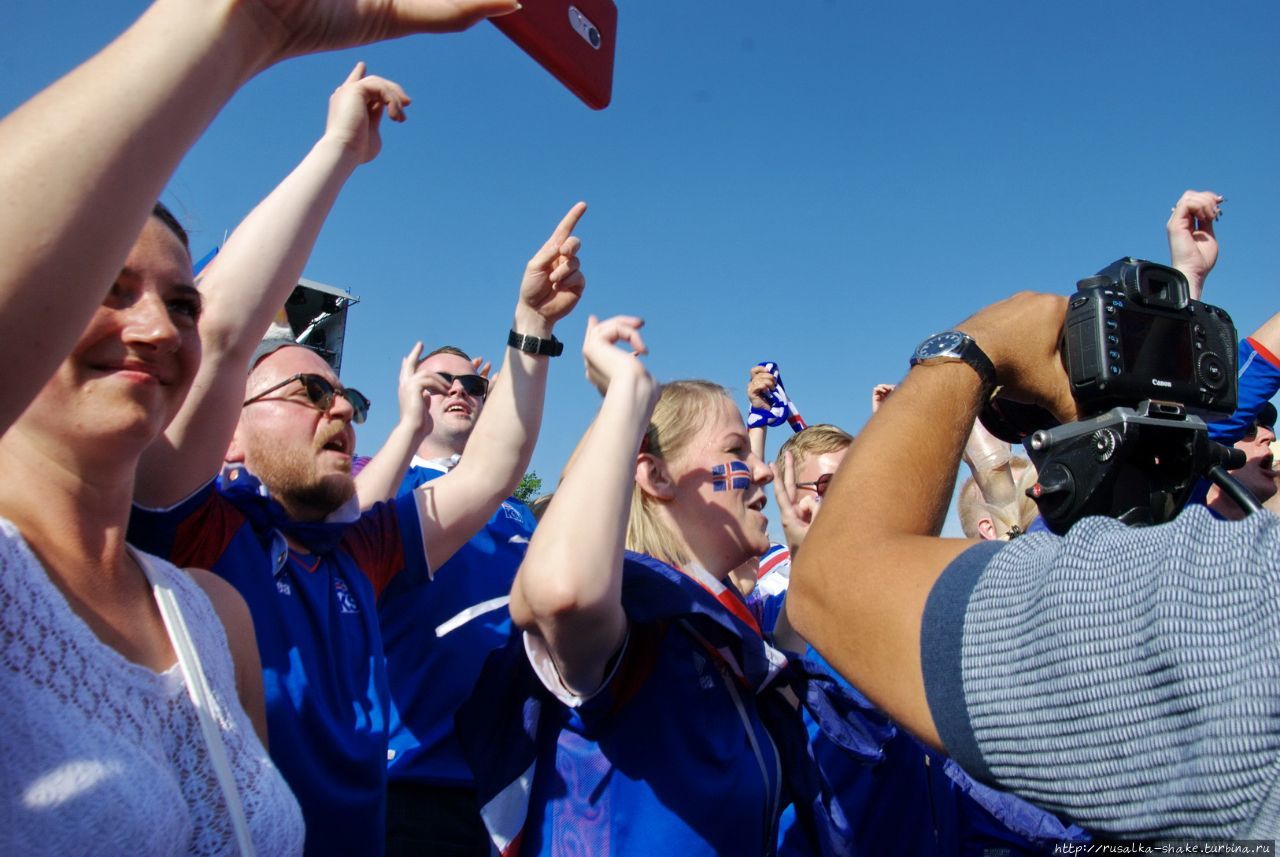 Внутри исландского Внутри исландского