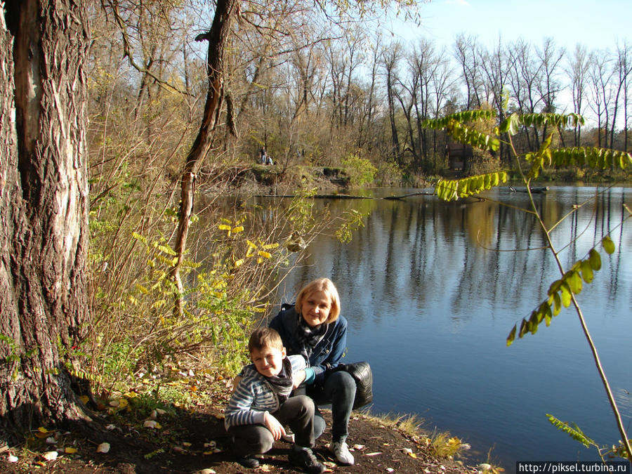 Осенняя медитация Киев, Украина Осенняя медитация Киев, Украина