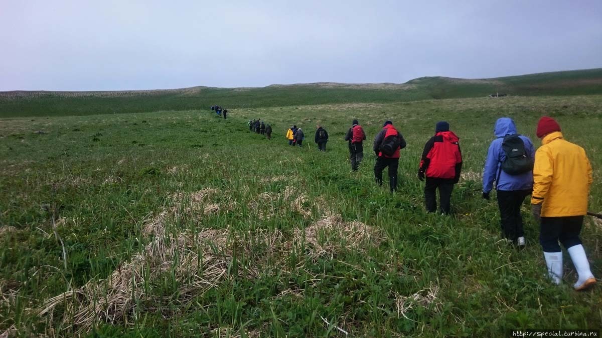 От Камчатки до Чукотки. Часть I Петропавловск-Камчатский, Россия